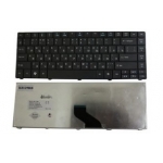 Клавиатура для ноутбука Acer TM8371 TM8471 черная