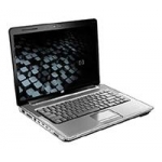 Ноутбук Б/У HP Pavilion dv5-1040er (Core 2 Duo P7350 2000 Mhz/15.4"/1280x800/2048Mb/250.0Gb/DVD-RW