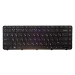 Клавиатура для ноутбука HP Pavilion G4-1000 G6-1000 CQ43 CQ57 430 630S (RU) черная