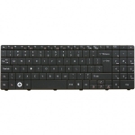 Клавиатура для ноутбука Gateway Nv52 Nv53/Packard Bell Easynote Dt85 LJ61 LJ63 LJ65 LJ67 (RU) черная