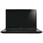 Ноутбук G580 (Pentium B960 2200 Mhz /15.6"/ 1366x768/ 4096Mb/ 500Gb/ DVD-RW/ HD/Wi-Fi/DOS)