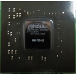 Видеочип Nvidia G86-735-A2