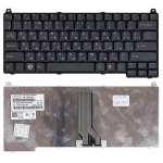 Клавиатура для ноутбука Dell Vostro 1310 1320 1510 RU черная