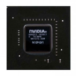 Видеочип Nvidia N10P-GV1
