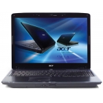 Ноутбук upgrad Acer Aspire 7530G-703G25Mi 17" WXGA+ / AMD Turion 64 X2 RM70 (2.0GHz) / 3Gb / 250Gb /