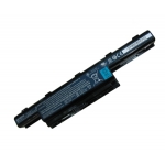 Аккумулятор ( батарея ) Acer 5760 5552 5552G V3-571g 5750G E640 AS10D31 10.8V 4400 mAh