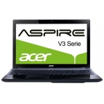 Ноутбук upgrade Acer ASPIRE V3-571G (Core i5 3210M 2500 Mhz /15.6"/1366x768 /4096Mb/500Gb/
