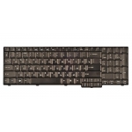 Клавиатура для ноутбука  Acer AS7000 7100 9300 9400 9920 eMachines E728 / E528 черная (RU)