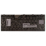 Клавиатура для ноутбука Asus EEE PC 1001 / 1001PX / 1005HA / 1008HA (RU) белая