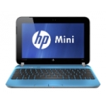 Ноутбук БУ HP Mini 210-3000er (Atom N570 1660 Mhz/10.1"/1024x600/2048Mb/320Gb/DVD нет/Wi-Fi/)