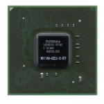 Видеочип Nvidia N11M-GE2-S-B1