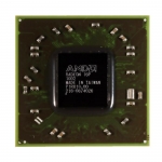 Северный мост ( чип bga ) AMD IGP 216-0674026 (reballing)
