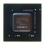 Видеочип Nvidia N10M-GE1-S