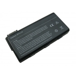 Аккумулятор ( батарея ) MSI CR600 CX700 A5000 CR500 CX500 5200 mAh 11.1 V BTY-L74