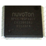 Мультиконтроллер NPCE795PA0DX