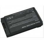 Аккумулятор ( батарея ) HP Compaq NC4400 4200 NC4200 TC4400 11.1V 5200 mAh