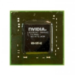 Видеочип Nvidia G86-635-A2 (9300M G)