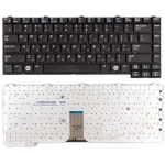 Клавиатура для ноутбука Samsung R40 R41 R39 (RU) черная