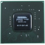 Видеочип Nvidia N11P-GV1-A3