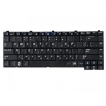 Клавиатура для ноутбука Samsung R60 P500 R70 R560 R509 (RU) черная