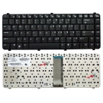 Клавиатура для ноутбука HP 6530S 6535 6730S 6735S 510 610 615 CQ515 CQ615 BLACK (RU) черная