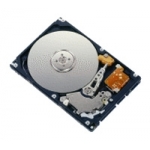 Жесткий диск Fujitsy 2.5 Sata 160Gb 5400 rpm 8Mb Cache MHW2160BH (БУ)