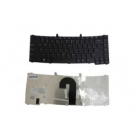 Клавиатура для ноутбука Acer Travelmate 6410 / 6452 / 6460 / 6490 / 6492 / 6493 / 6552 (RU) черная