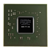 Видеочип Nvidia G86-771-A2 (8600M GS)