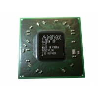 Северный мост ( чип bga ) AMD IGP 216-0674026 14+
