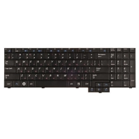 Клавиатура для ноутбука Samsung r523 r528 r530 p580 r610 r620 r517  RU черная