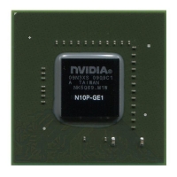 Видеочип Nvidia N10P-GE1