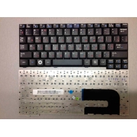 Клавиатура для ноутбука Samsung NC10 ND10 N108 N110 N130 N135 N138 N140 (RU) черная
