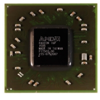 Северный мост ( чип bga ) AMD Radeon IGP 215-0752007