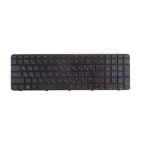 Клавиатура для ноутбука HP Pavilion G7-1000 Series (RU) черная