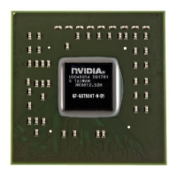 Видеочип Nvidia GF-Go7600T-N-B1