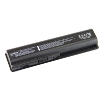 Аккумулятор ( батарея ) HP CQ42 CQ62 G7-1000 dv6-3000 CQ72 HSTNN-Q34C 11.1V 4400mah