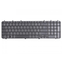 Клавиатура для ноутбука HP Pavilion dv7Z (RU) серебро